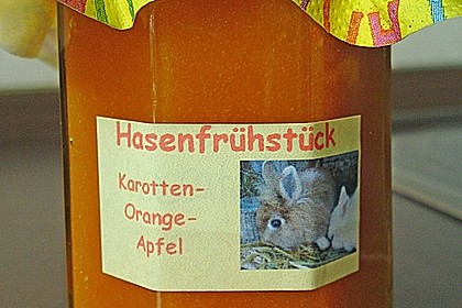 Hasenfrühstück 11
