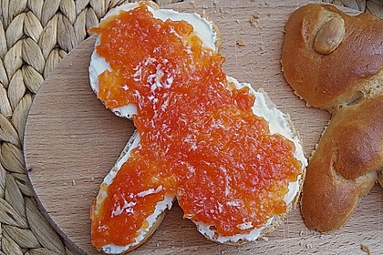 Hasenfrühstück 12
