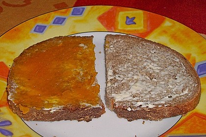 Hasenfrühstück 36