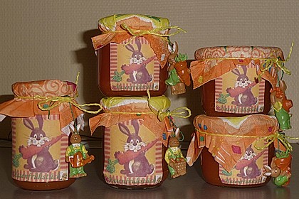 Hasenfrühstück 13