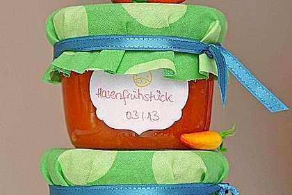 Hasenfrühstück 7