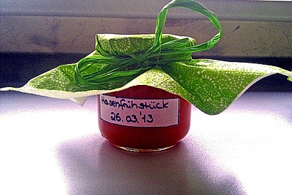 Hasenfrühstück 41