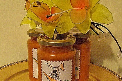 Hasenfrühstück 6