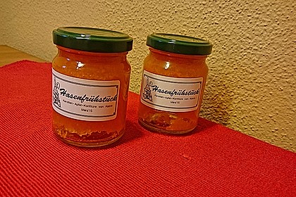 Hasenfrühstück 26