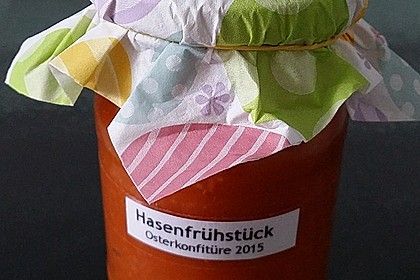 Hasenfrühstück 2