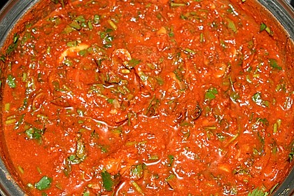 Gabis falsche Bolognese 5