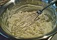 Knoblauchcreme