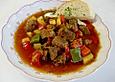Gulaschsuppe