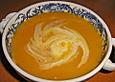 Karotten - Kartoffel - Suppe