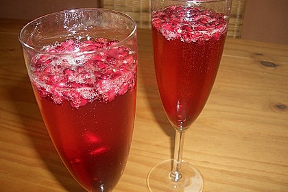 Granatapfel - Drink 5