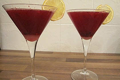 Granatapfel - Drink 7
