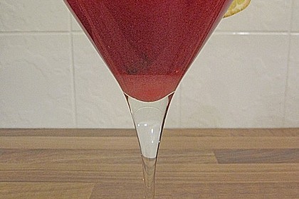 Granatapfel - Drink 8