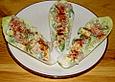 Avocado - Grapefruit - Salat