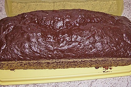 Nutella - Kuchen