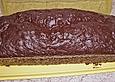 Nutella - Kuchen