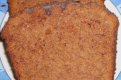 Nutella - Kuchen 1