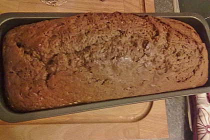 Nutella - Kuchen 3