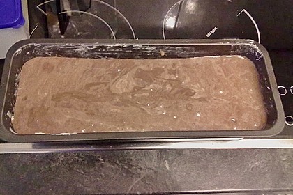 Nutella - Kuchen 4