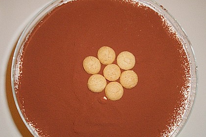 Ananas - Mascarpone - Creme 1
