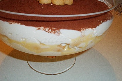 Ananas - Mascarpone - Creme 2