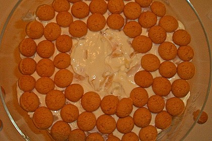 Ananas - Mascarpone - Creme 3