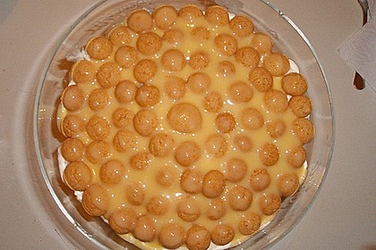 Ananas - Mascarpone - Creme 4
