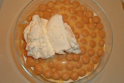 Ananas - Mascarpone - Creme 6