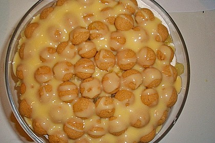 Ananas - Mascarpone - Creme 7