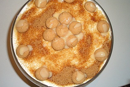 Ananas - Mascarpone - Creme 11