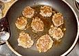 Griechische Hackfleischb&auml;llchen