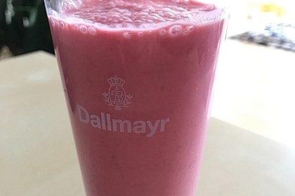 Banane - Kiwi Smoothie 49