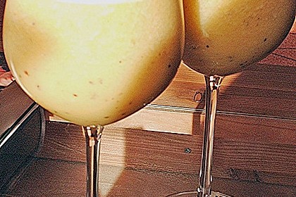 Banane - Kiwi Smoothie 46