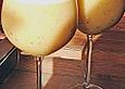 Banane - Kiwi Smoothie