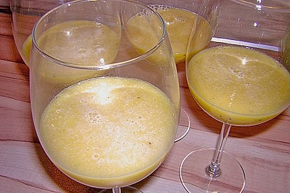 Banane - Kiwi Smoothie 50