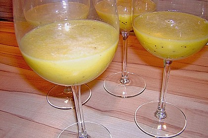 Banane - Kiwi Smoothie 47
