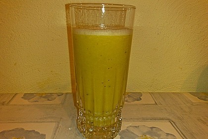 Banane - Kiwi Smoothie 44