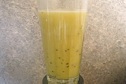 Banane - Kiwi Smoothie 56