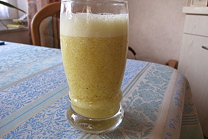 Banane - Kiwi Smoothie 52