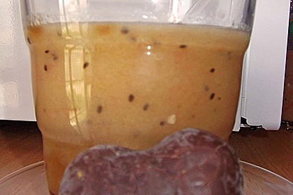 Banane - Kiwi Smoothie 58