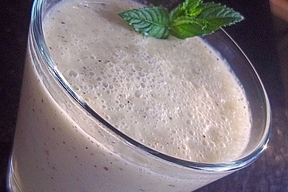 Banane - Kiwi Smoothie 40