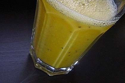 Banane - Kiwi Smoothie 35