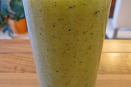 Banane - Kiwi Smoothie 41