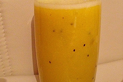 Banane - Kiwi Smoothie 20