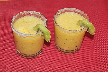 Banane - Kiwi Smoothie 45
