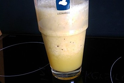 Banane - Kiwi Smoothie 32