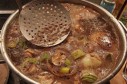 Kalbsfond dunkel 4