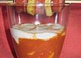 Currywurst im Glas