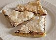 Nougat - Baiser - Ecken