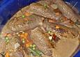 Rouladen a la Maja