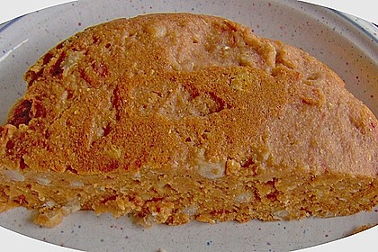 Wei&szlig;e Bohnen - Auflauf 1